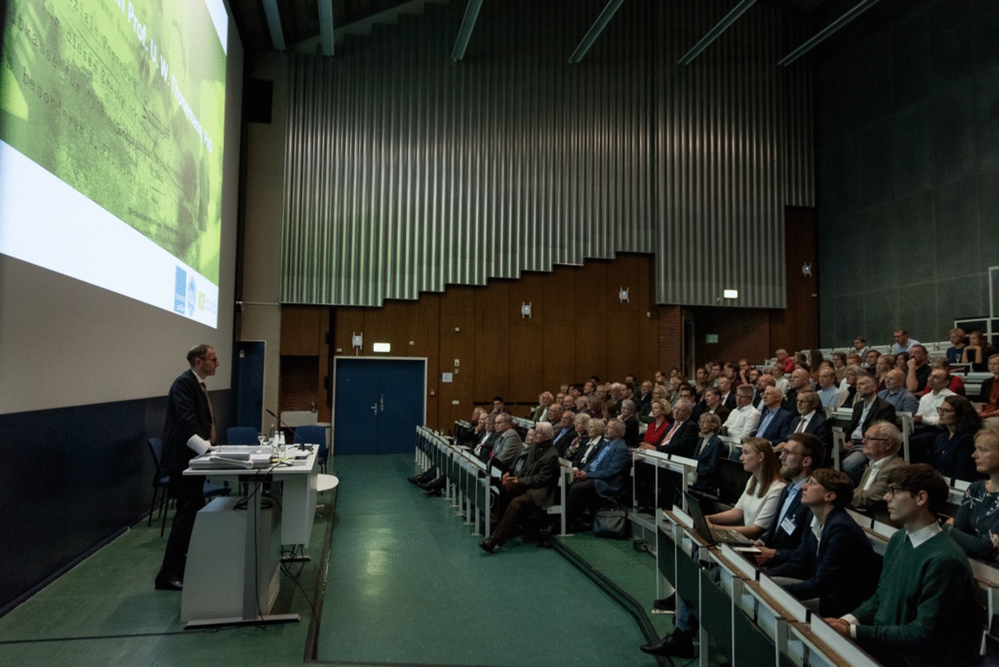 100 Jahre Soziologie in Köln